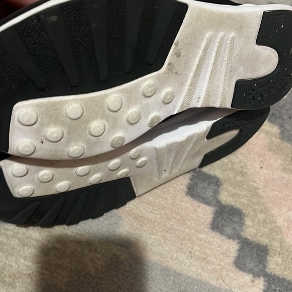 Reebok Classic Nylon Women's Shoes - Picture 8 of 11